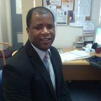 Luckman Hlambelo