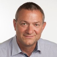 Allan Holm