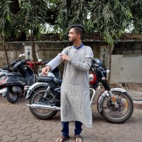 Mayur Padhiyar