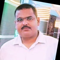 Durgesh Tripathi