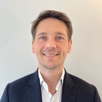 Cedric Bredoux