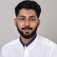 Jeremy Pillay