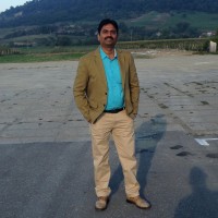 Vikrant Powar