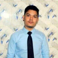 Saurav Dahal
