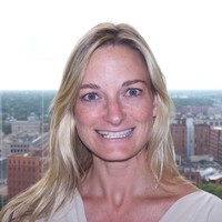 Dawn O'Buck