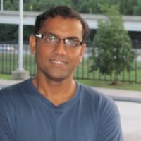 Shitalkumar Patil