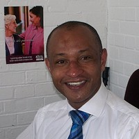Tony O'Flaherty