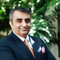 Nitin Bir