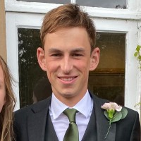 Matthew Theobald-Cearns