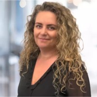 Bettina Bach Søndergaard