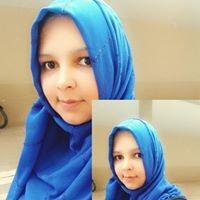 zehra hashmi