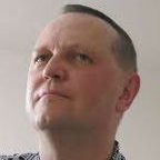 Daniel Wise