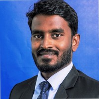Sujanthan Felix Immanuel