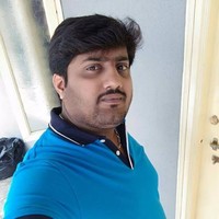 Avinash BG