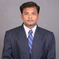 Senthilkumar.P MIT