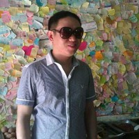 Nicolai Zhong