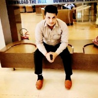 Mithun Parmar