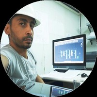 Akil Hussain