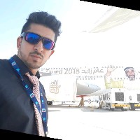Abdullah Mohammad