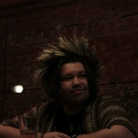 Max Kryzhanovskjj