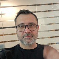 Daniel Lacatusu
