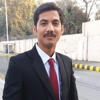 Jawaad Ahmad