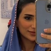 Nada Alshehri