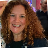 Allison Hornikel