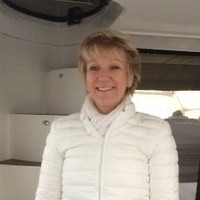 Annemarie Ljungberg