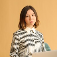 Anna Haiokha
