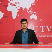 Suhrid Sharma