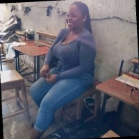 Faith Godwin