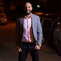 Mostafa Gamal