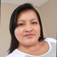 Hipatia Maribel Montenegro Yánez