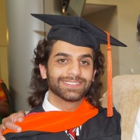 Haroon Dar