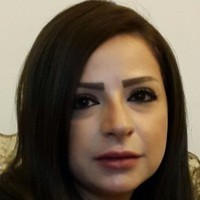 Pascale Mezher