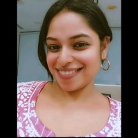 Pooja .B