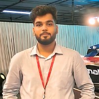 Tushar Chaudhari
