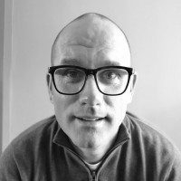 Nigel Henderson