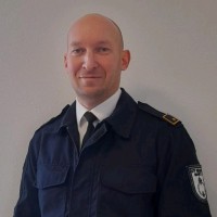 Ronald Wurm