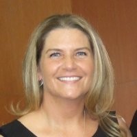 Rebecca Griffiths, MBA, SHRM SCP, PROSCI CCP