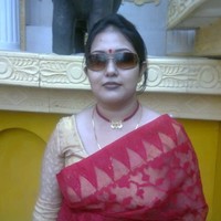 Tanima Ghosh