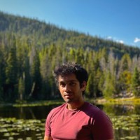 Manav G.