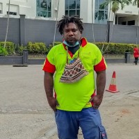 Solomon Parkop