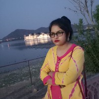 Rekha khan