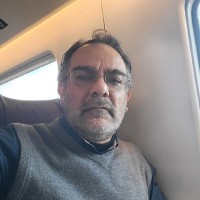 Mohammad Yaseen