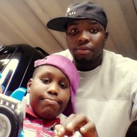 Samson Ajayi