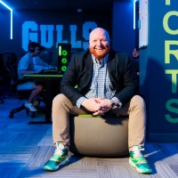 Brendan C. Hall, M. Ed