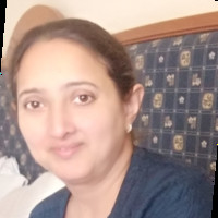 Parminder Kaur