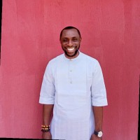 Godwin Udofia